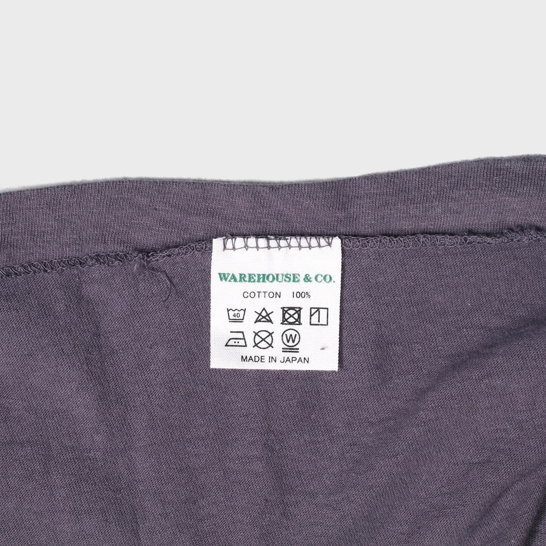 WAREHOUSE 상품이미지4