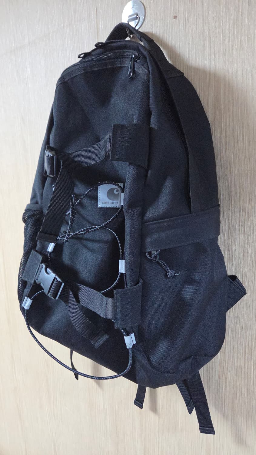 칼하트 킥플립 백팩 리플렉티브 칼하트 wip   상품이미지3