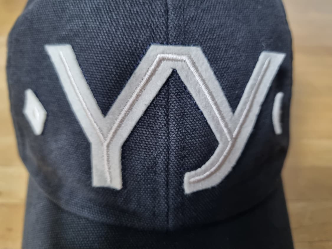 오픈와이와이 볼캡 상품이미지3