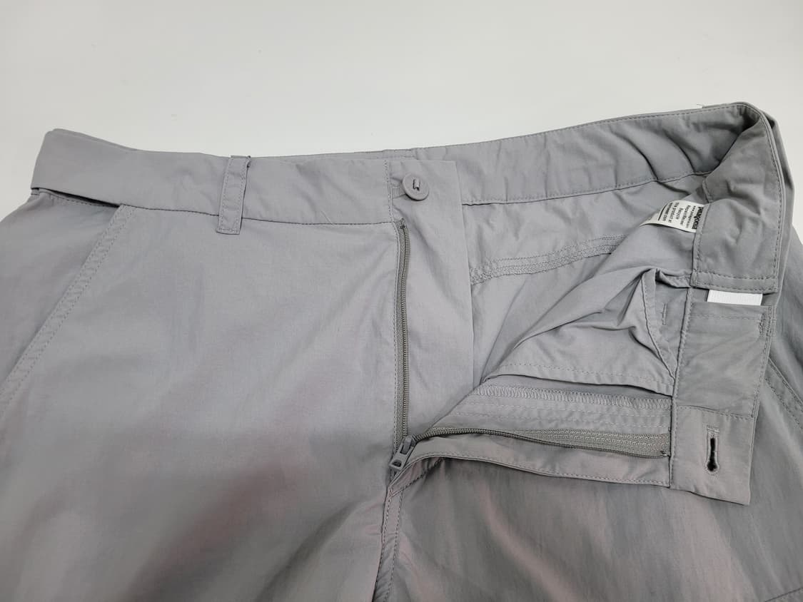 Patagonia 24SS 파타고니아 샌디 케이 팬츠 / 남 M 그레이
 상품이미지6