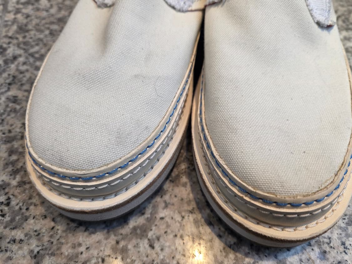 반스  아웃사이드 인 슬립온 스니커즈 상품이미지2