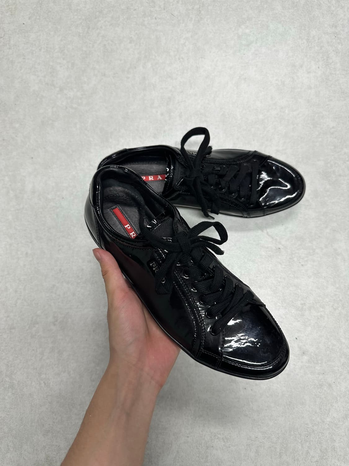 프라다 스포츠 에나멜 상품이미지8