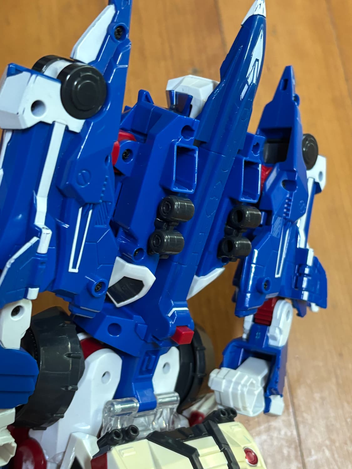 또봇 맥시머스 로봇 피규어 장난감 인테리어 소품 상품이미지5