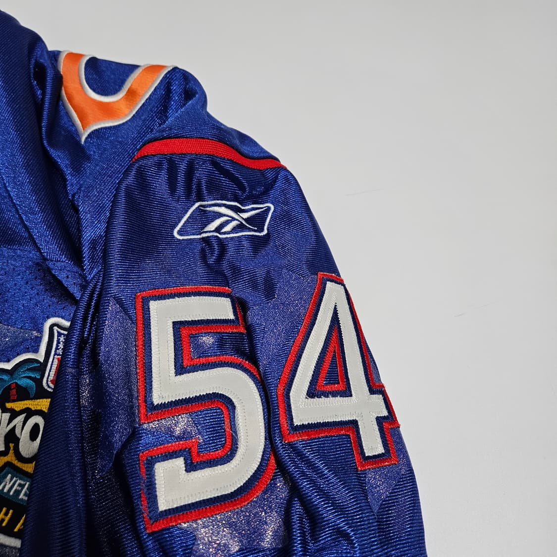 NFL 리복 져지#54[XXL] 상품이미지5