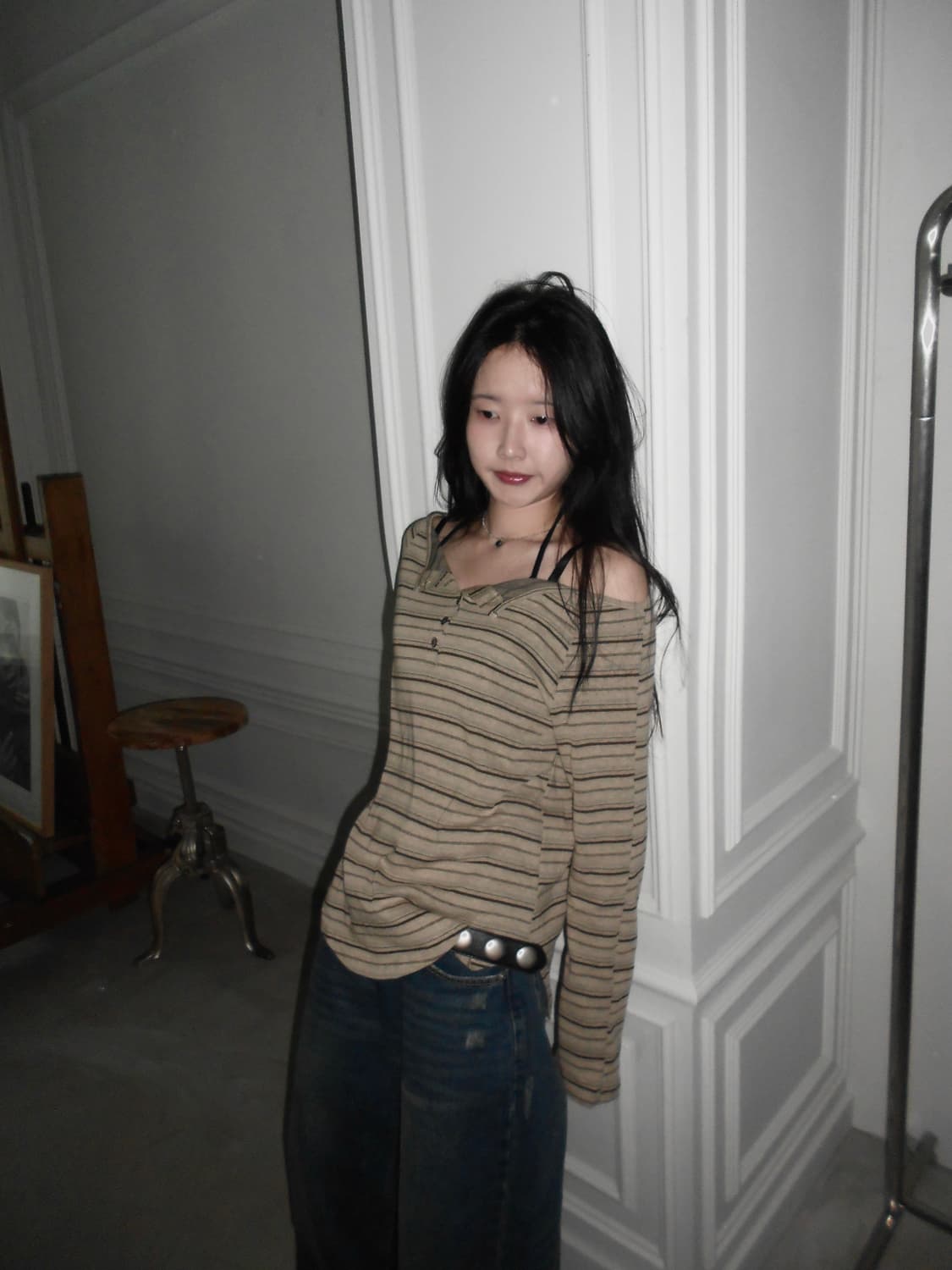 소니 사이버샷 w810 레이디카 / 디지털 카메라 (작례O) 상품이미지7