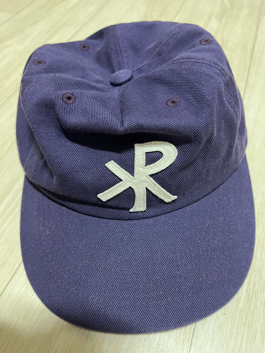 크래커하우스 굿즈 캡 상품이미지1