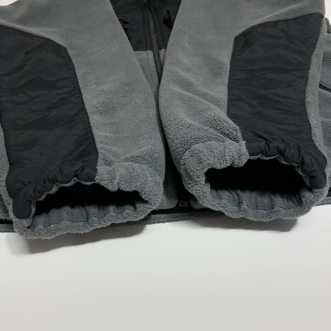 노스페이스 데날리 플리스 점퍼 L 상품이미지7