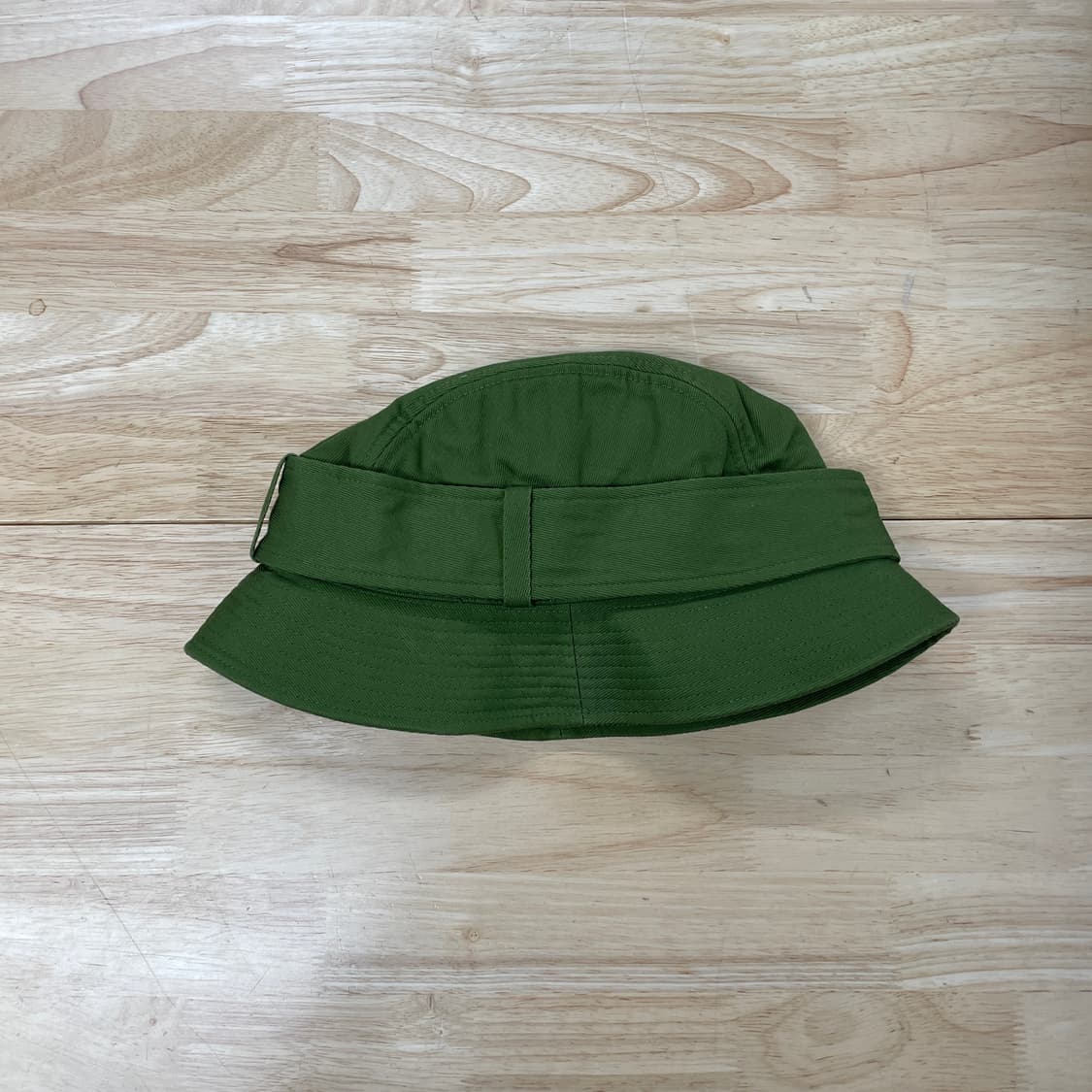 나이키 그린 버킷햇 M/L 상품이미지6