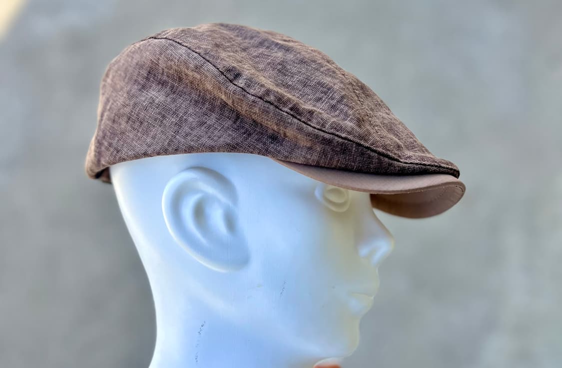 여름 헌팅캡  상품이미지6