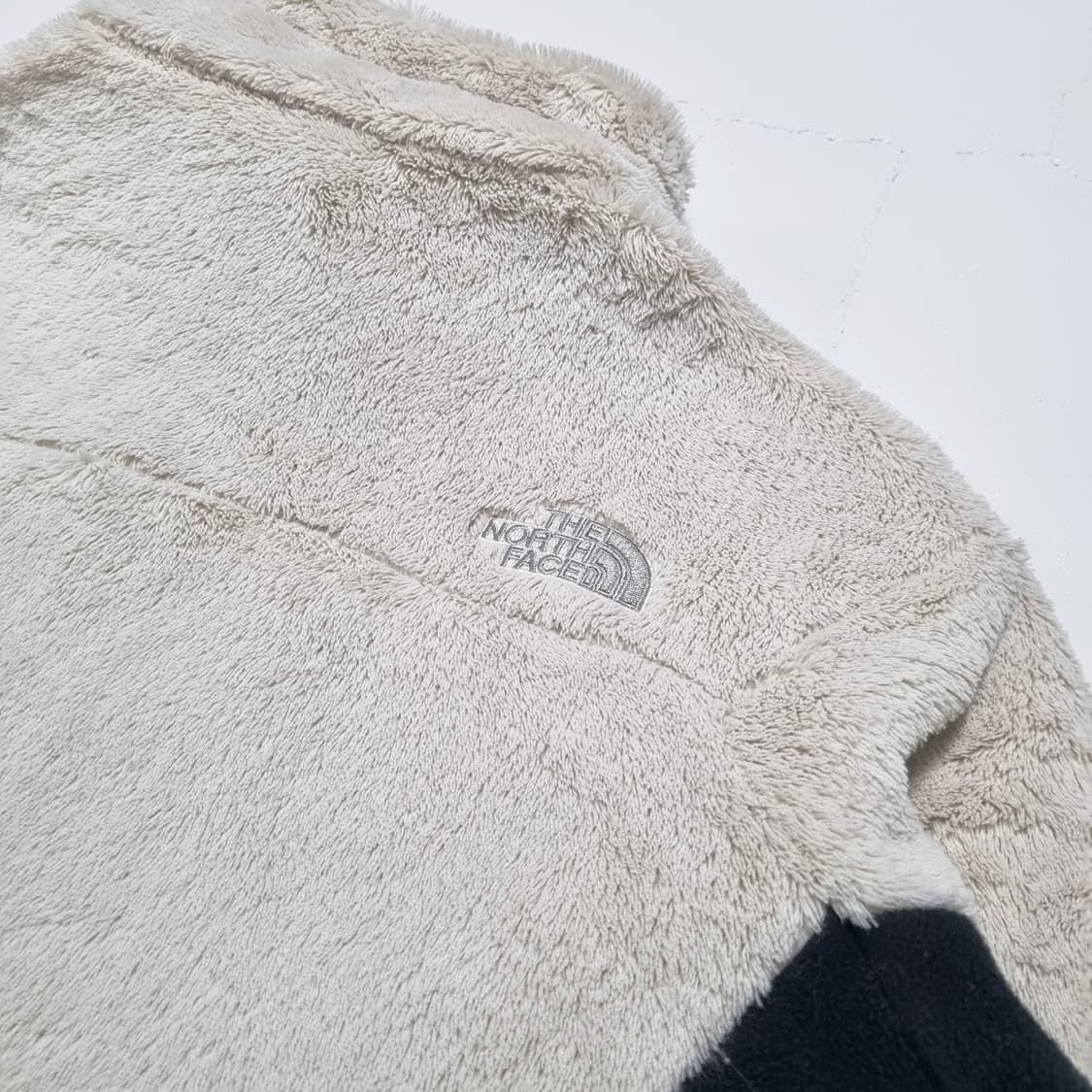 노스페이스 써밋 벌사로프트 후리스 자켓 - 105 (XL) 상품이미지7