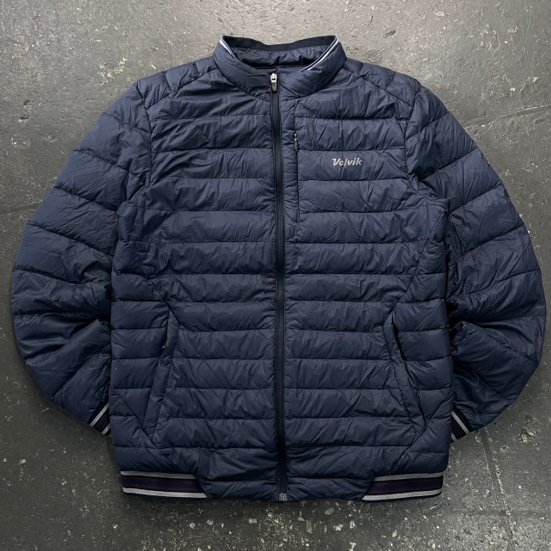 105 볼빅 경량패딩  상품이미지1