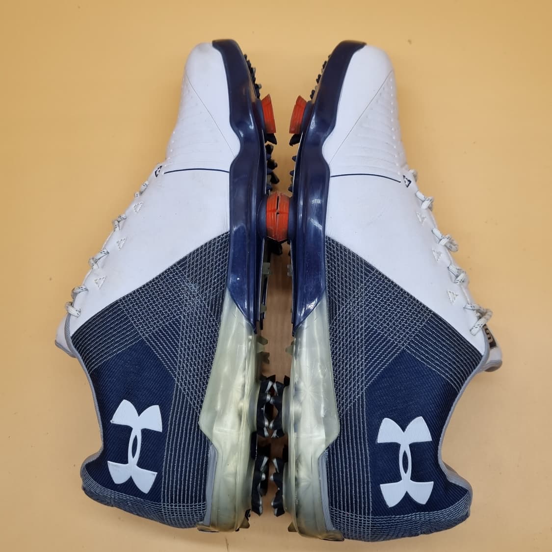 언더아머 스피드2 남성골프화280 상품이미지5