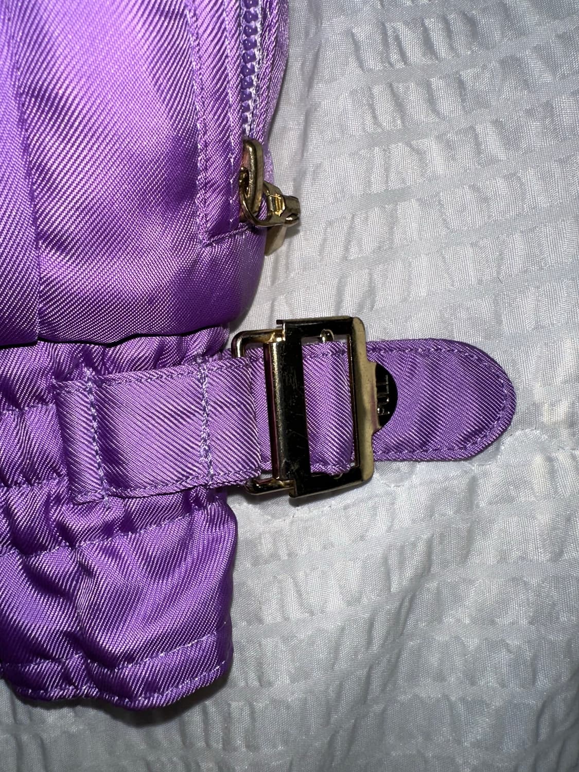 엘레쎄(Ellesse) 빈티지 이탈리아 레이싱 스키 자켓 상품이미지5