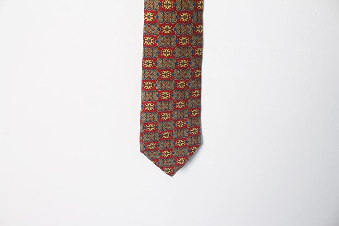 크리스찬 디올 넥타이 상품이미지3