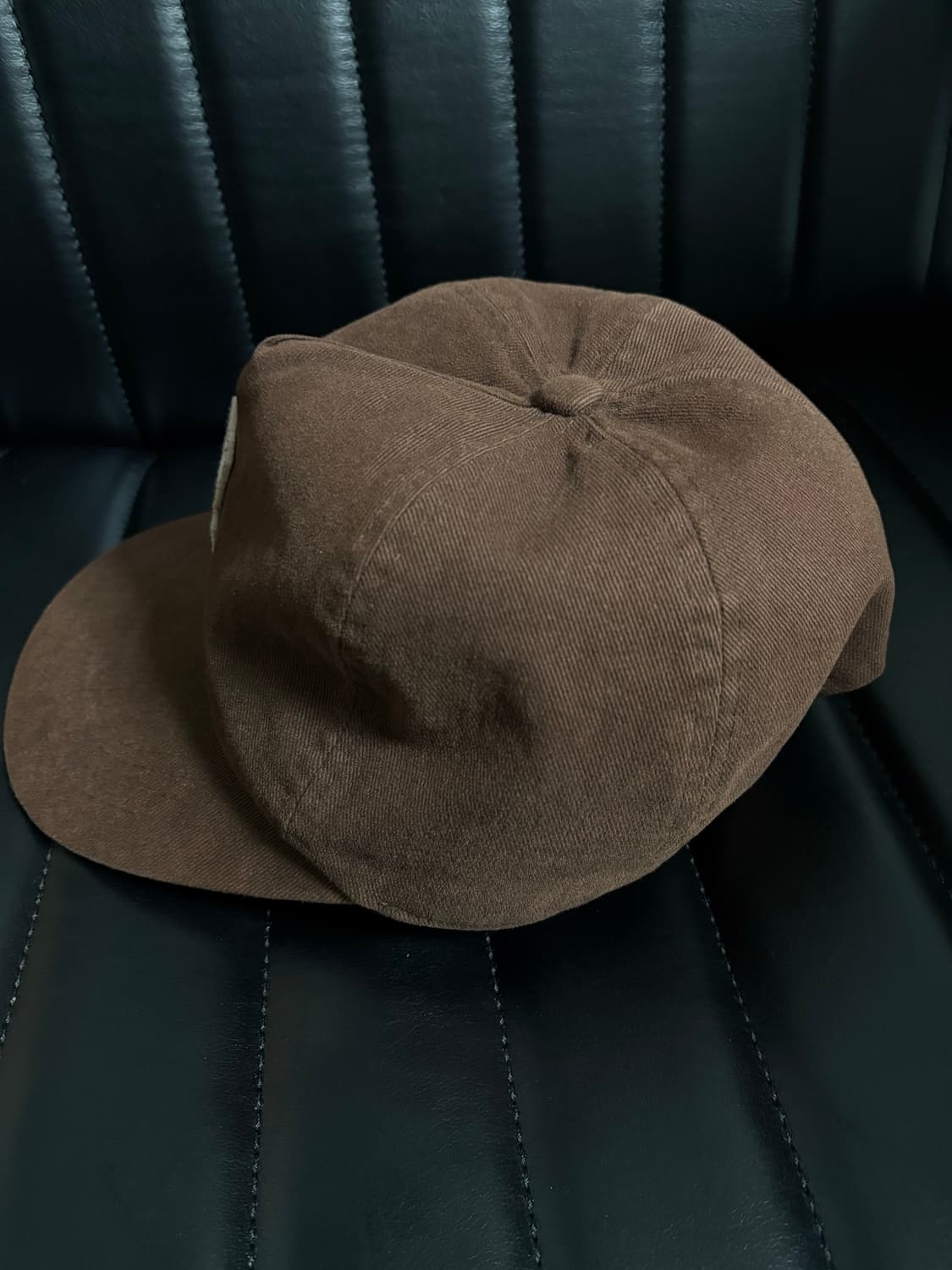 collect pieces 3 brown 상품이미지3