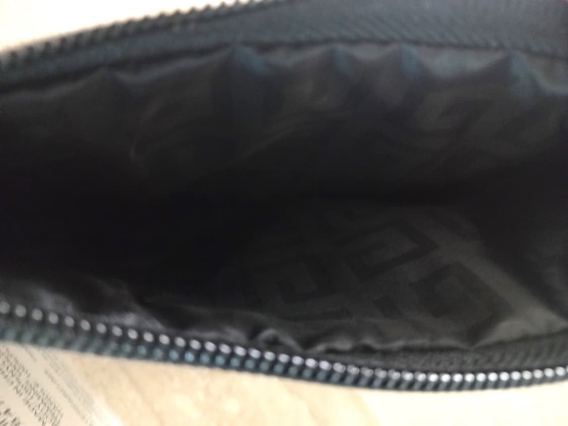 지방시 GIVENCHY 플랫 파우치 (새제품) 상품이미지5