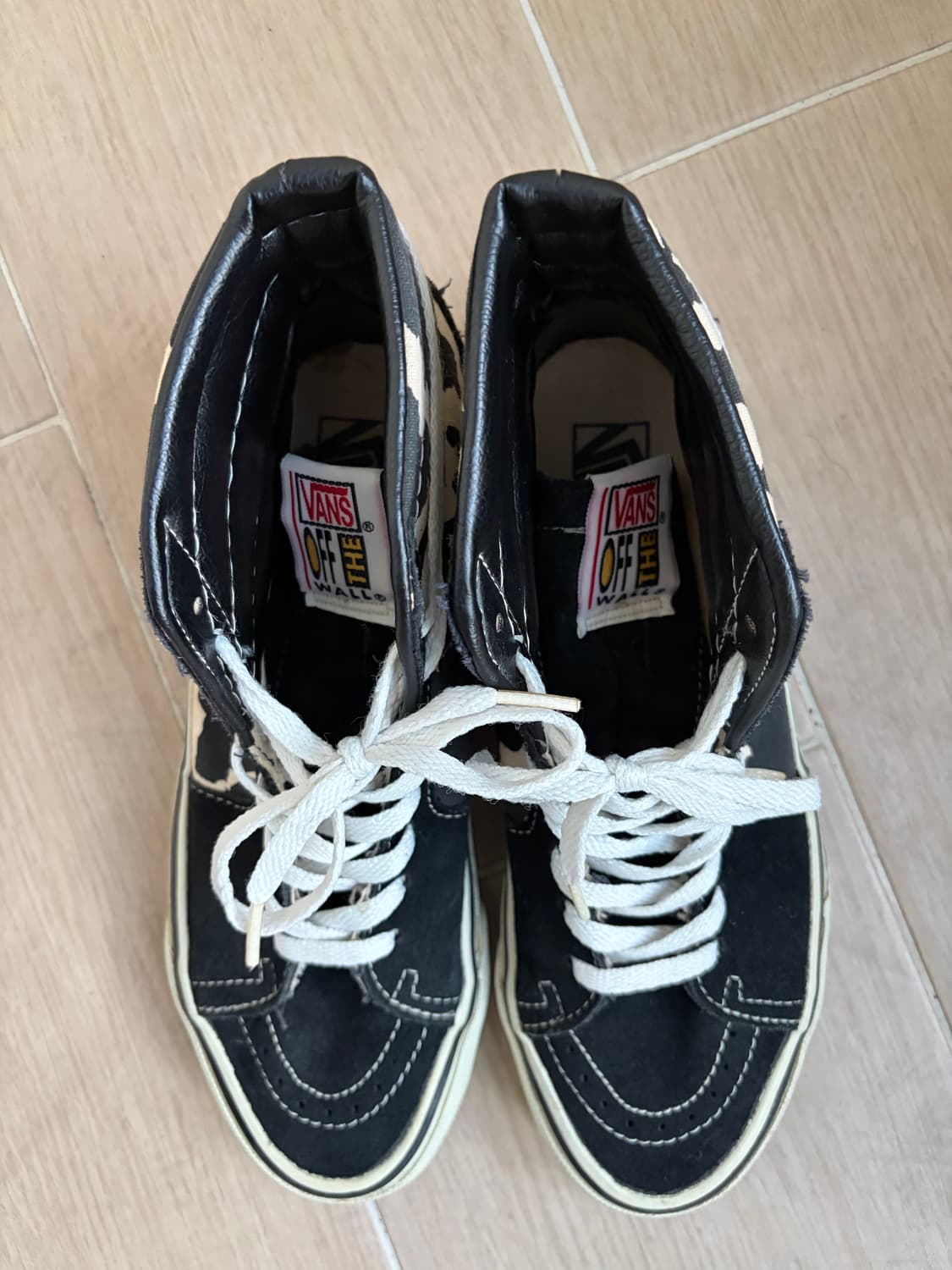 90s vans 상품이미지1