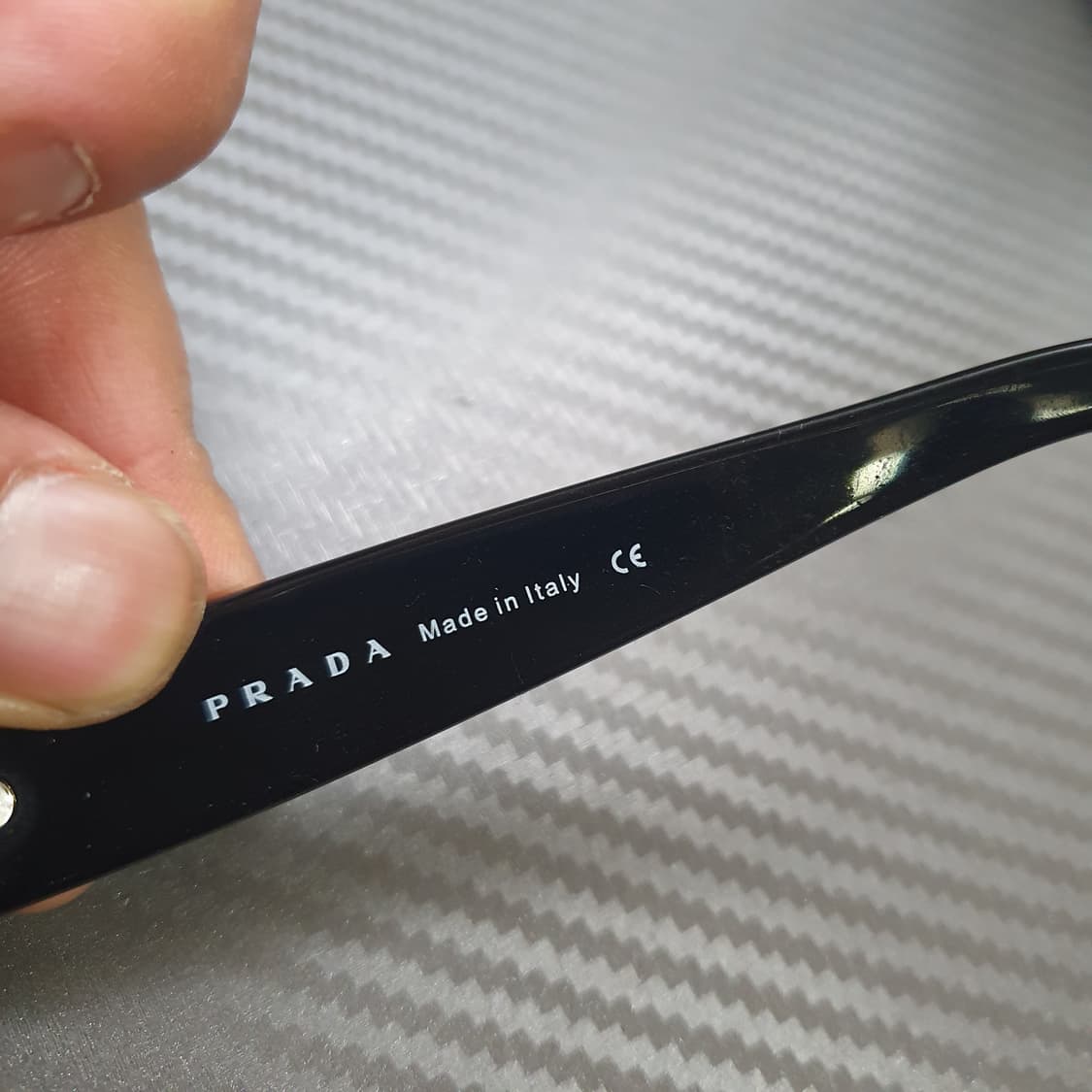 프라다 선글라스 상품이미지6
