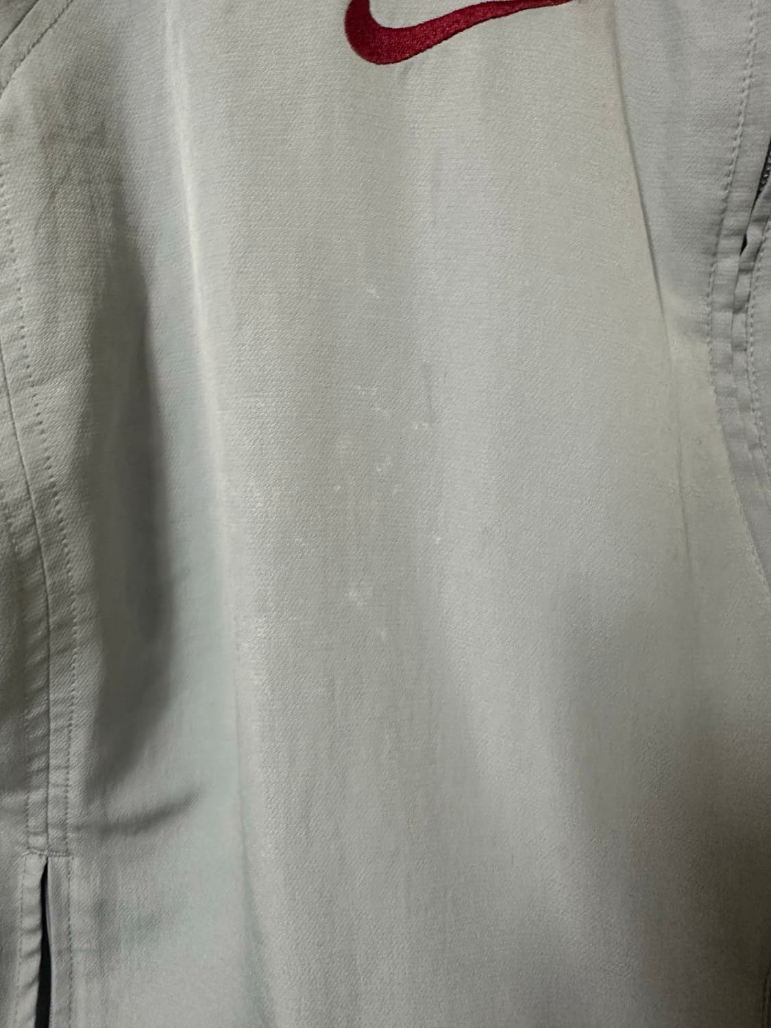 바르셀로나 04/05 트랙자켓 L 상품이미지3