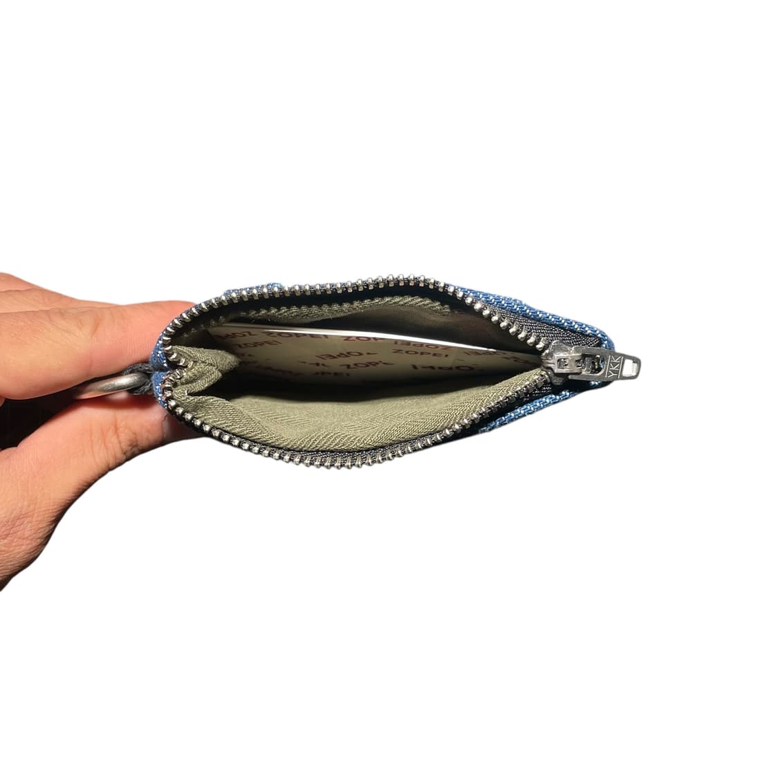 CLONE POCKET NO.434 상품이미지3