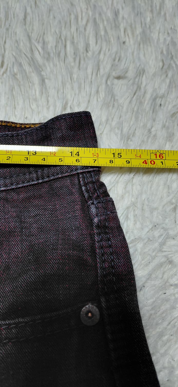 Armani Exchange 스키니 28 상품이미지5