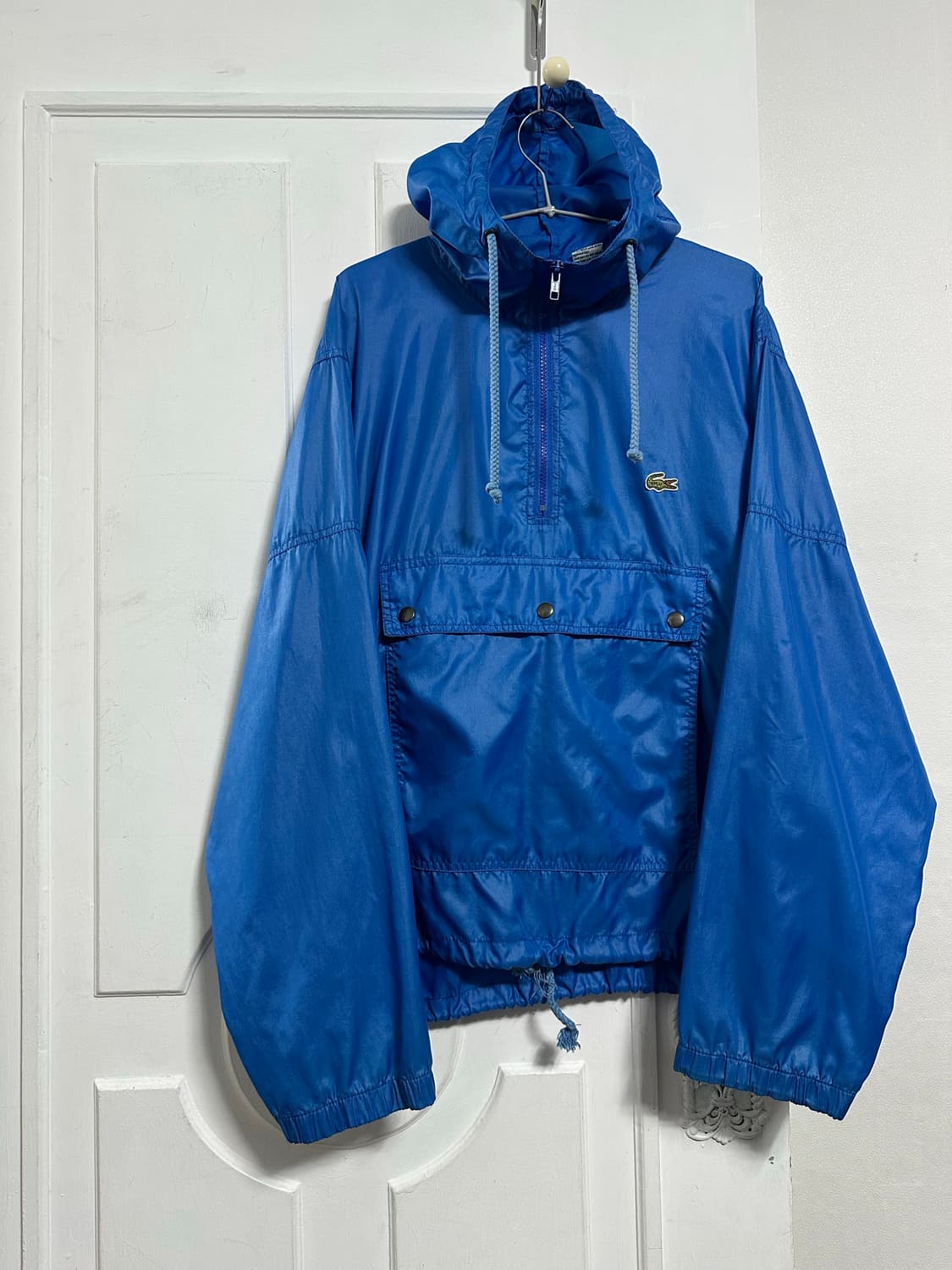 라코스테 아이자드 아노락 상품이미지1