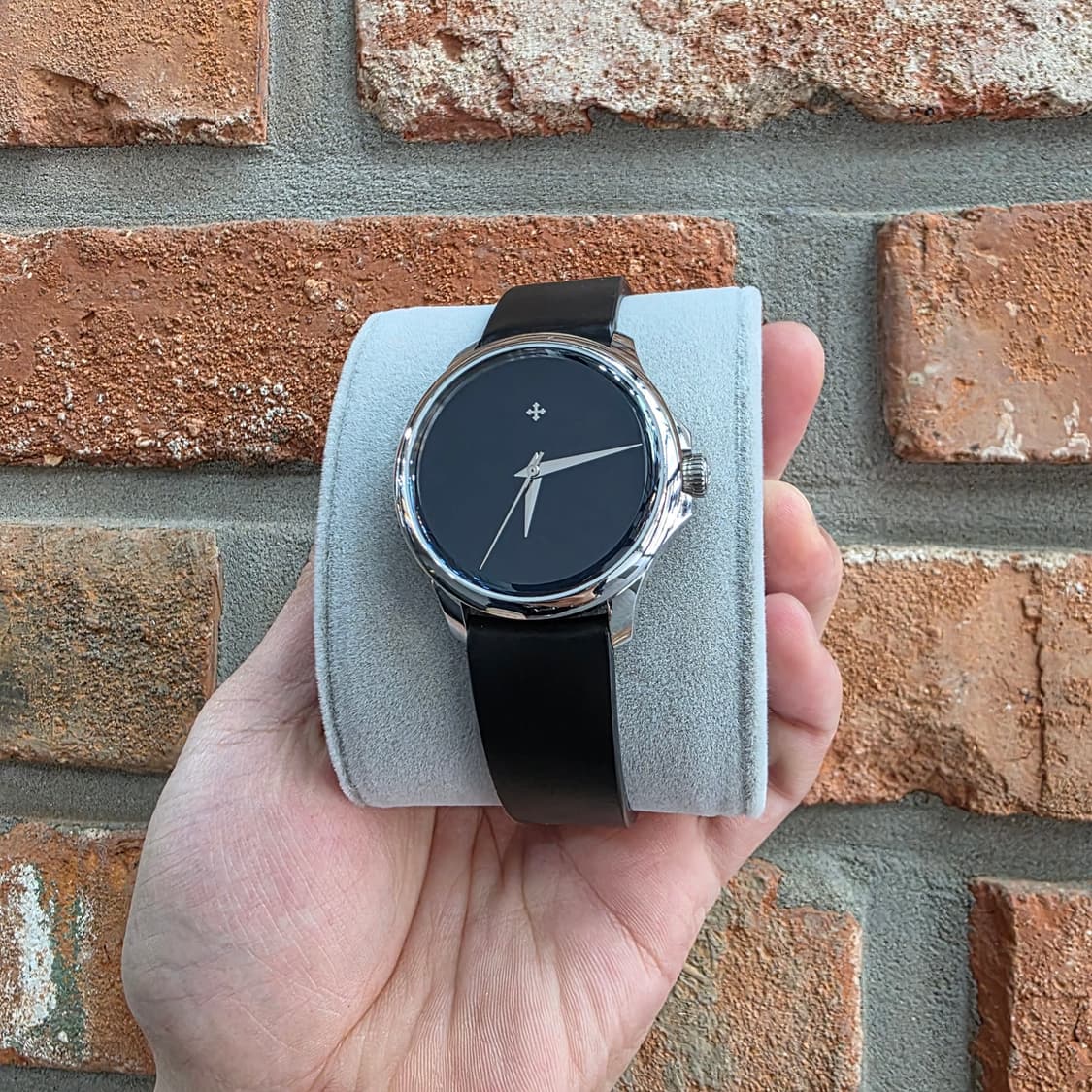 베네치아니코 레덴토레 울트라블랙 36mm 상품이미지3