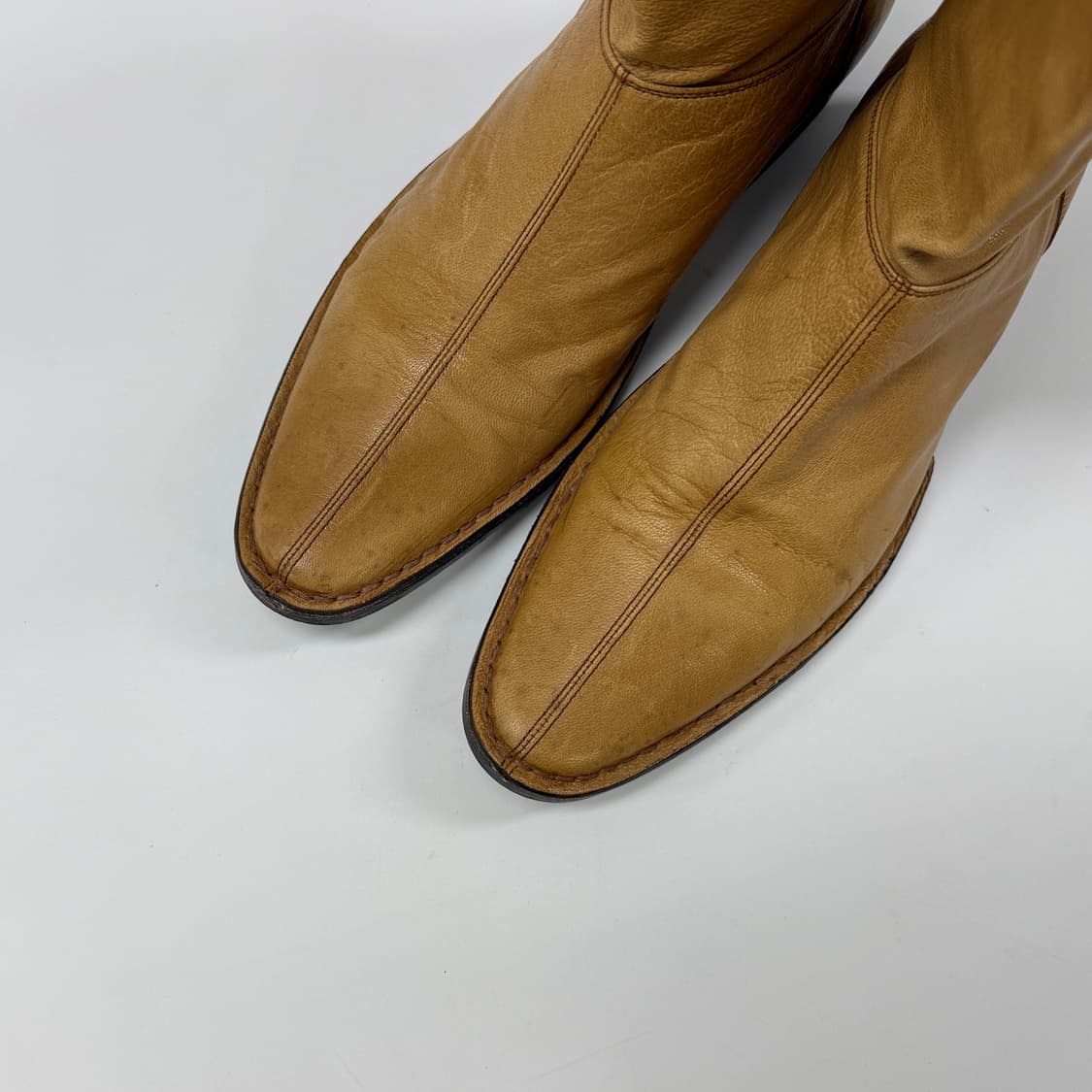 Margaret Howell western boot 상품이미지3