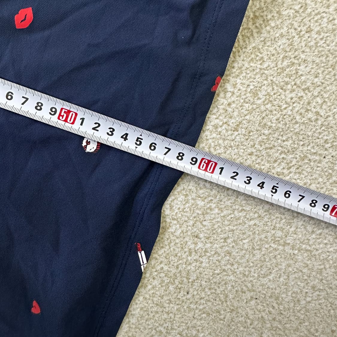 95 핑 여성 골프 카라티셔츠 0317D 상품이미지5