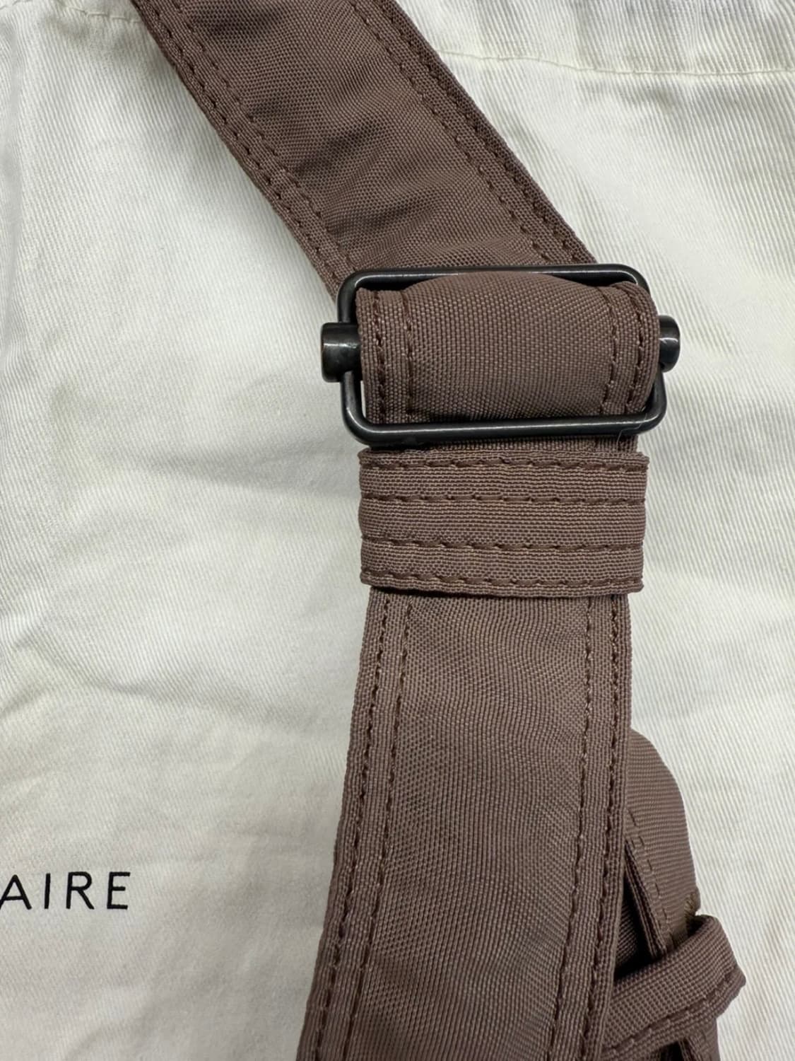 르메르 소프트 게임백 스몰 상품이미지4