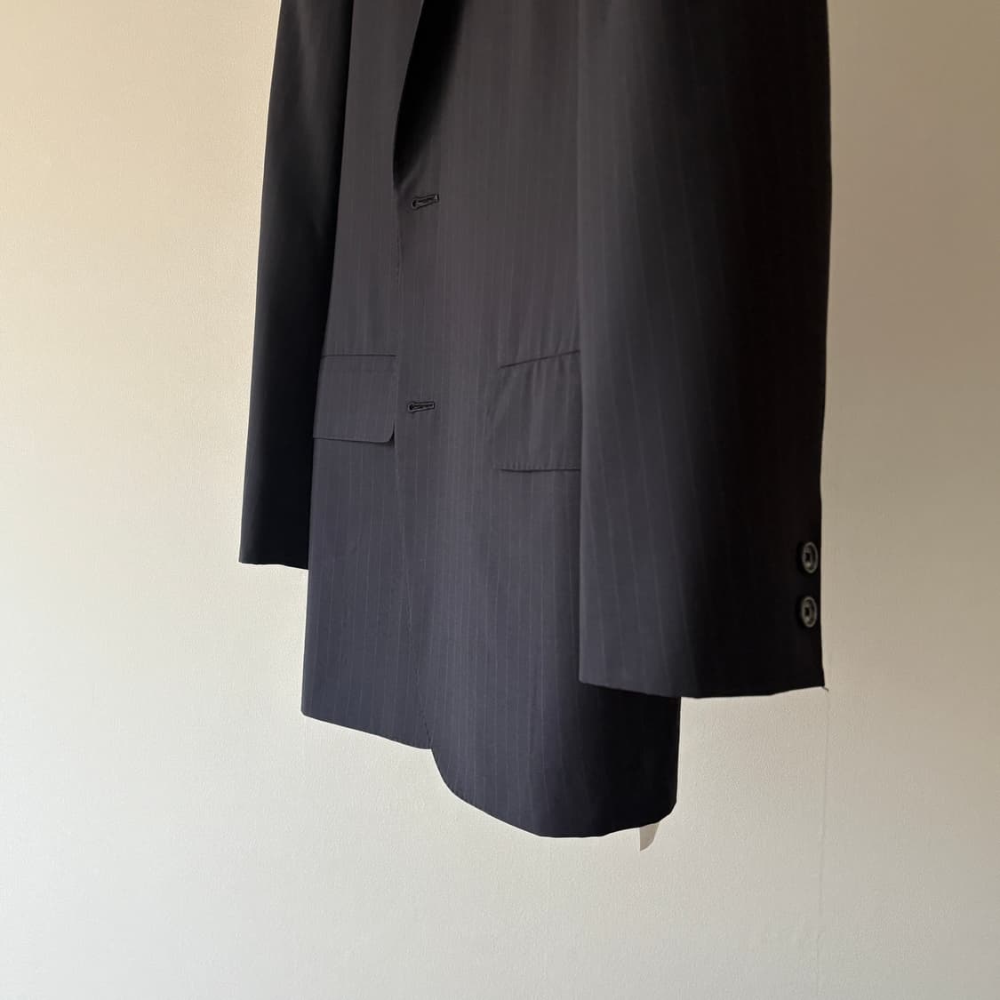 ▫️Brooks Brothers 3 Roll 2 Stripe Jacket 상품이미지4