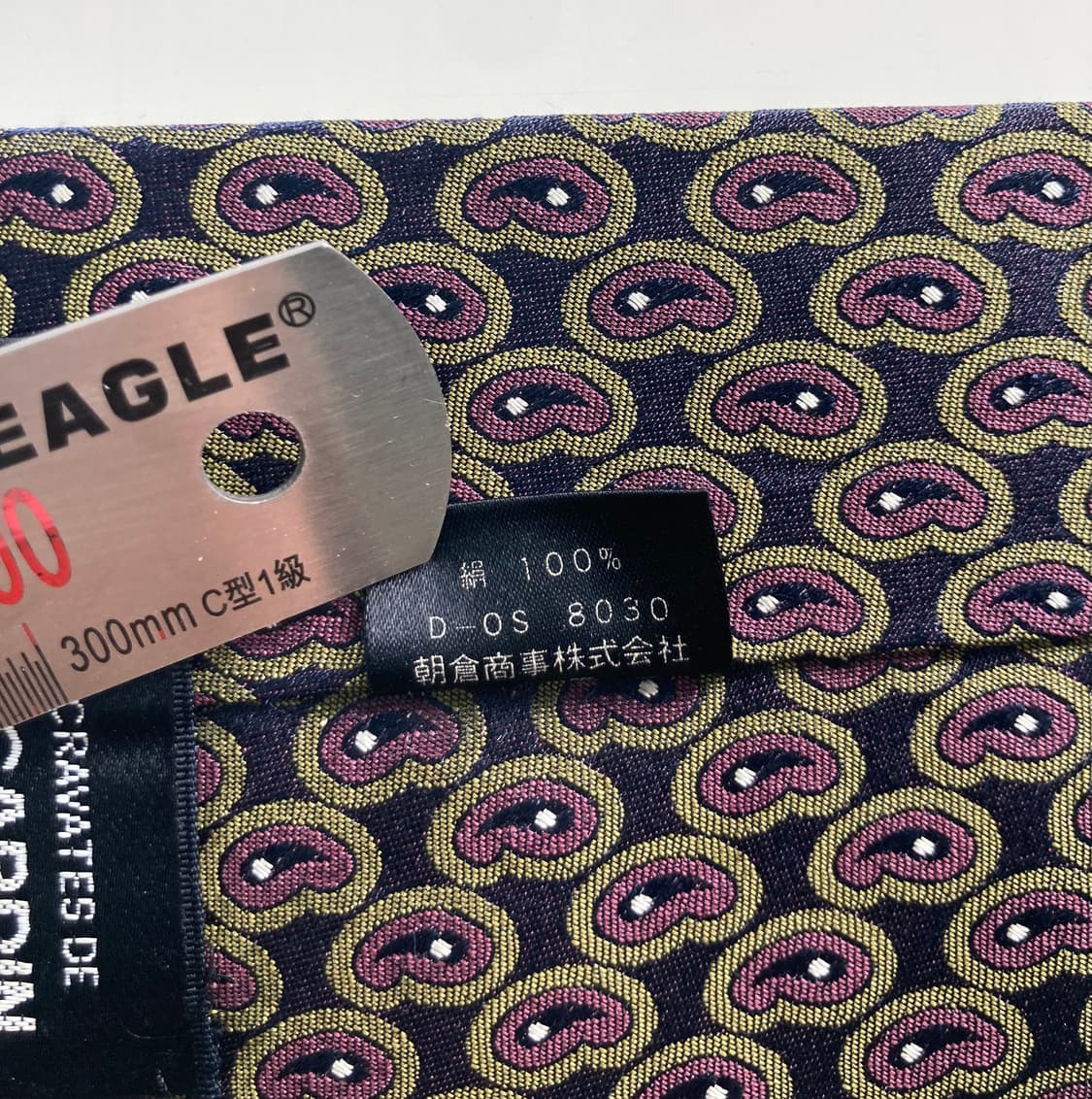 빈티지)넥타이 상품이미지4