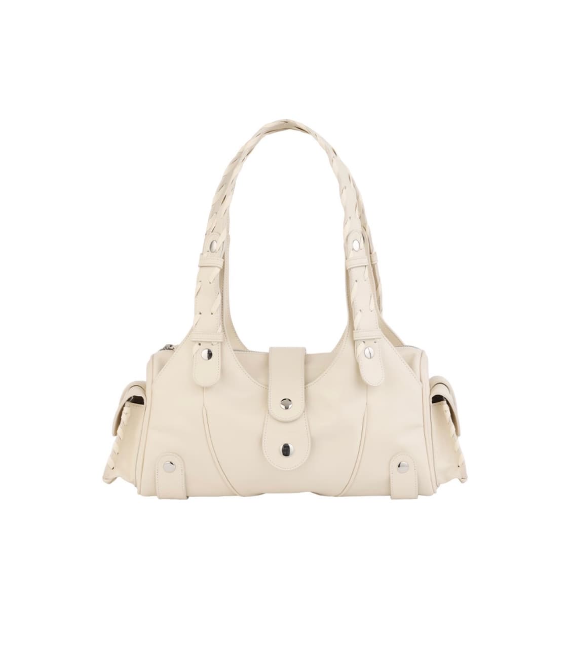 랏츠유 Twisty Bag IVORY 상품이미지1