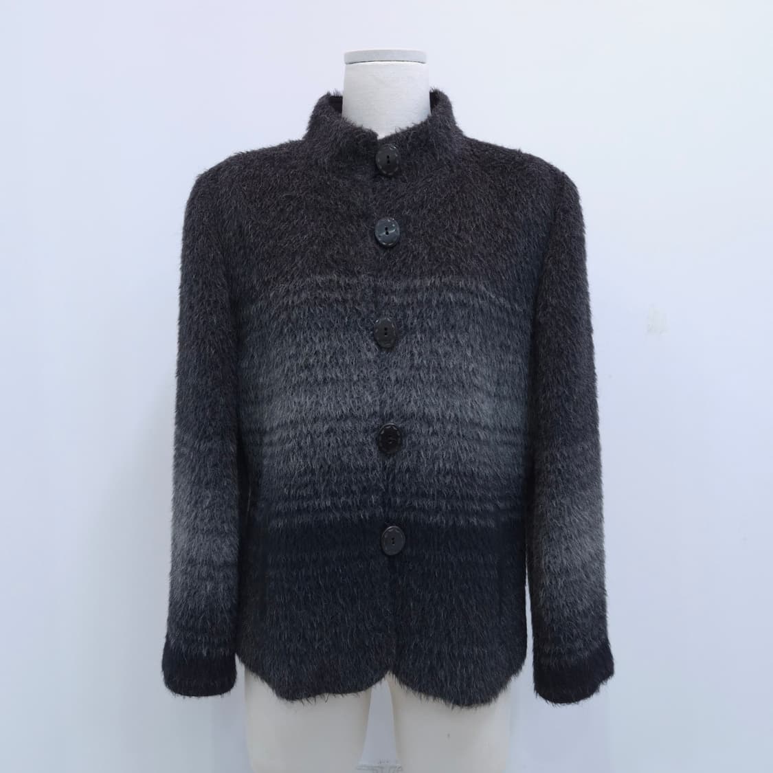 ARAMIS 알파카 울 블렌드 자켓 상품이미지1