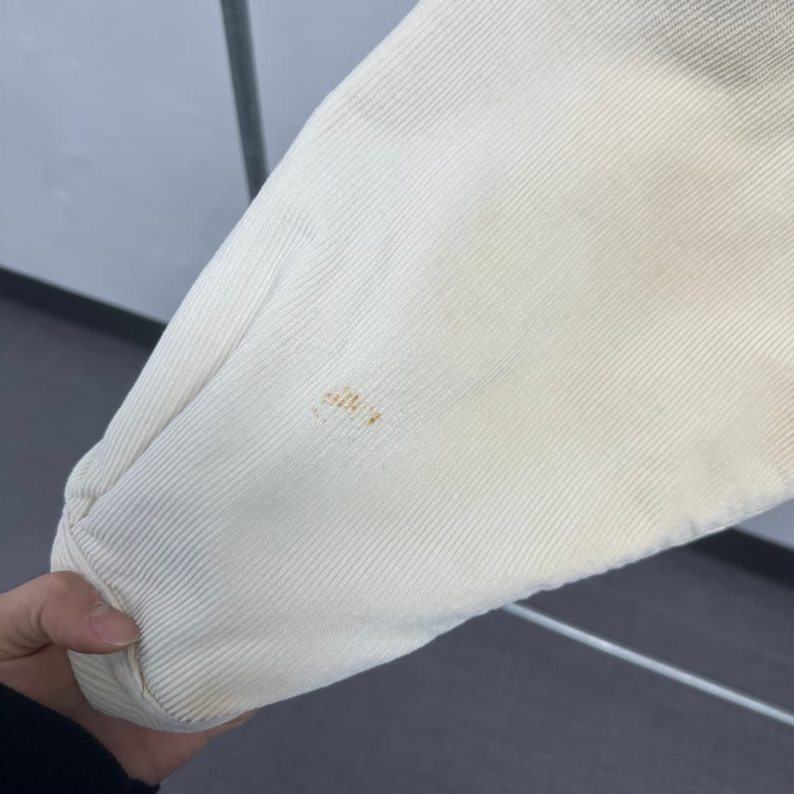 랭글러 코듀로이 쉐르파 상품이미지7