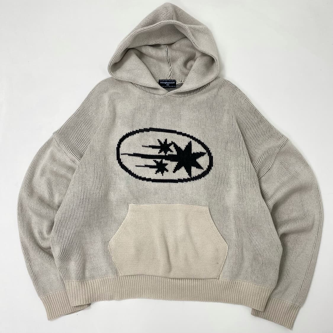 나이스고스트클럽 후드티 상품이미지2