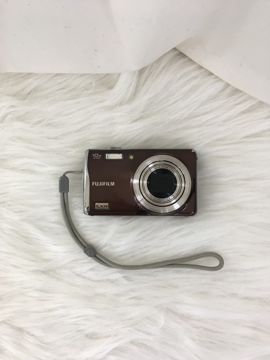 후지필름 파인픽스 F70 EXR 디카 상품이미지1