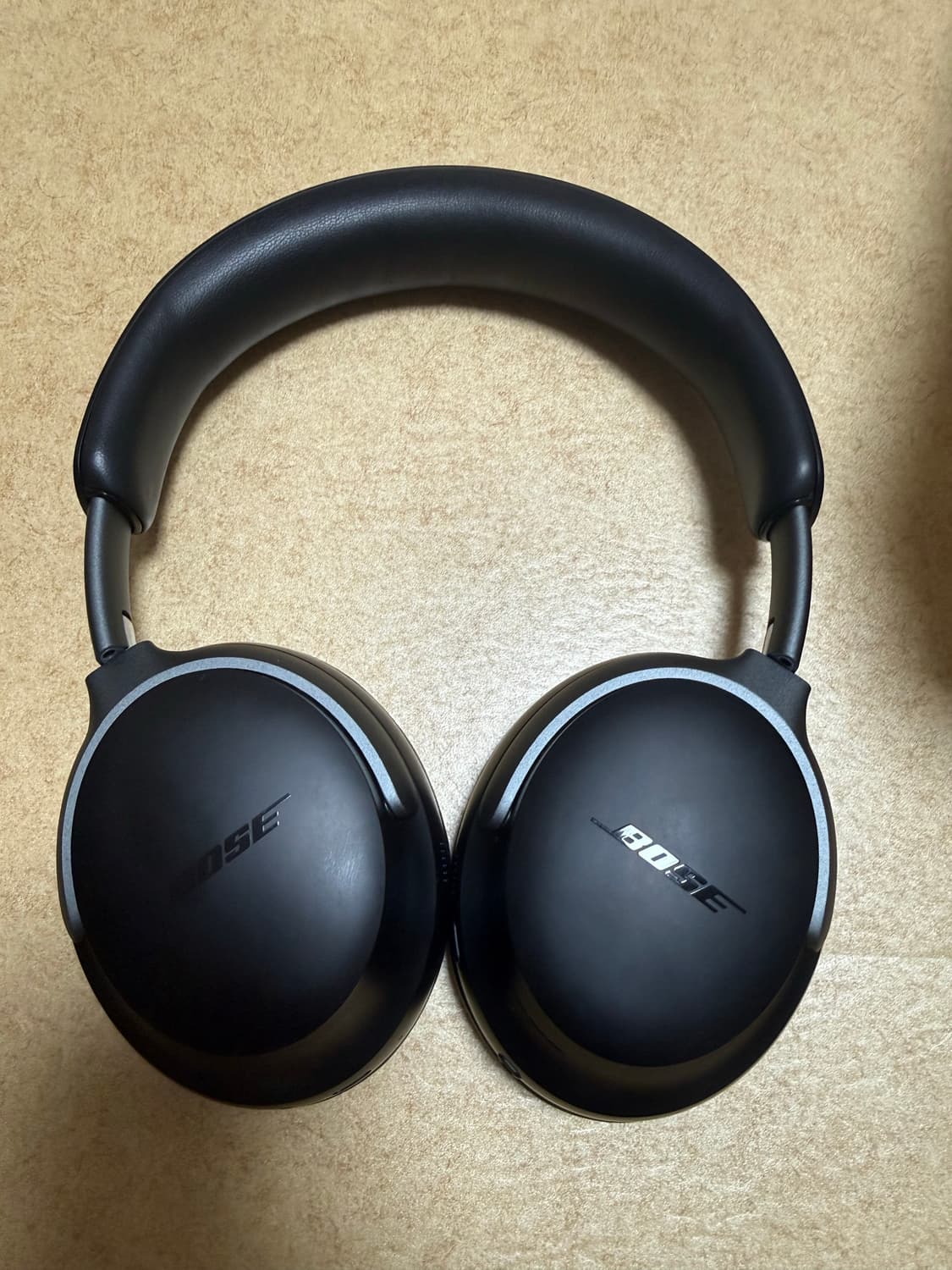 bose 보스 qc 울트라 헤드폰 상품이미지1