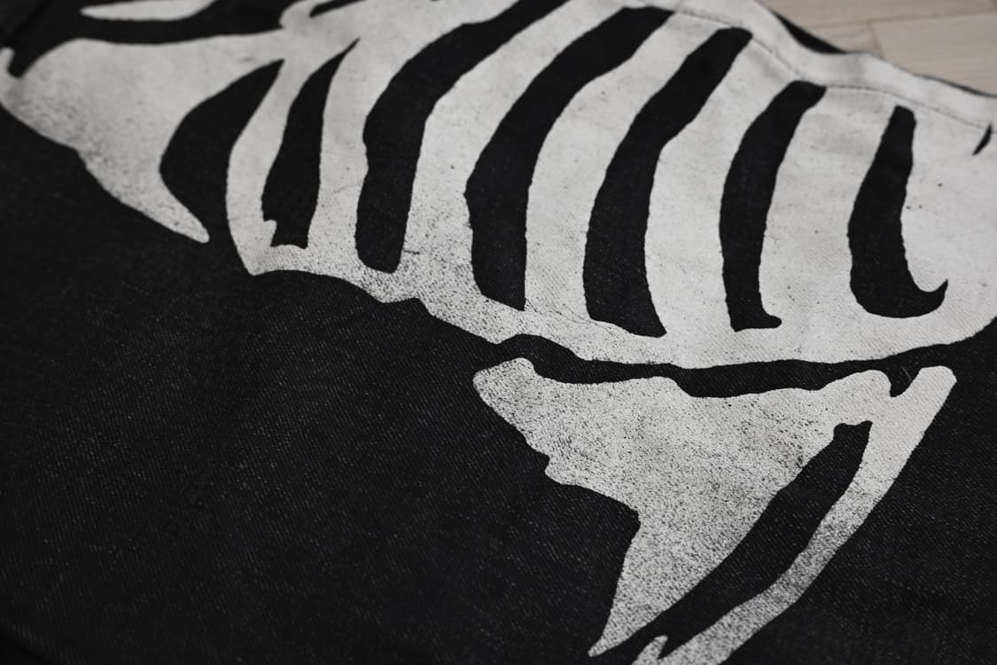 캐피탈 본 크로스백 상품이미지4