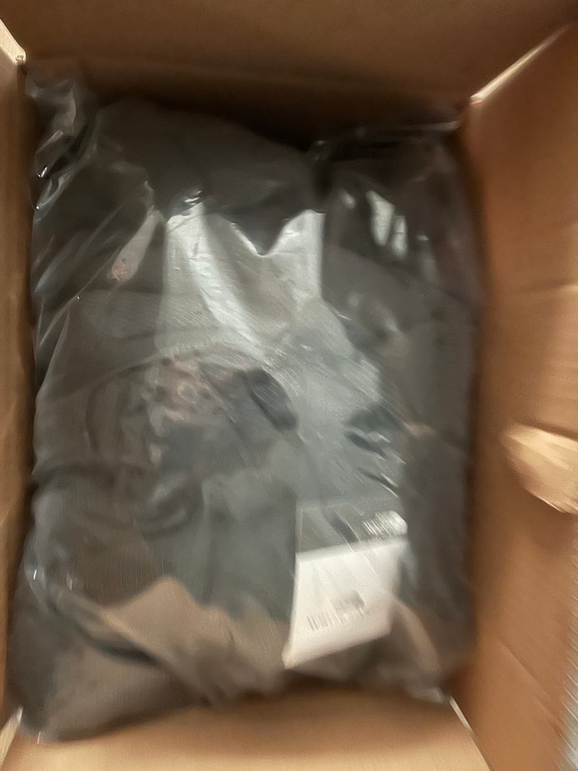 노스페이스 경량패딩 상품이미지3