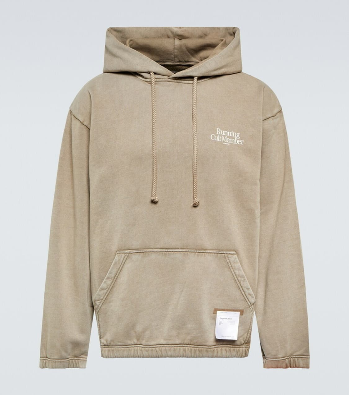 [L] 새티스파이 satisfy 소프트쉘 후드 후디 상품이미지1