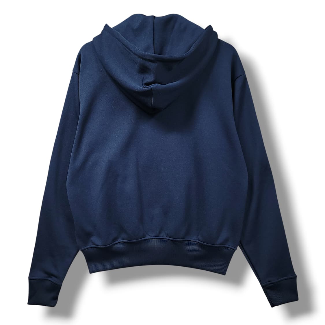 [L] 아디다스 네이비&화이트라인 파이어버드 플락 트랙탑 후드 집업 상품이미지2