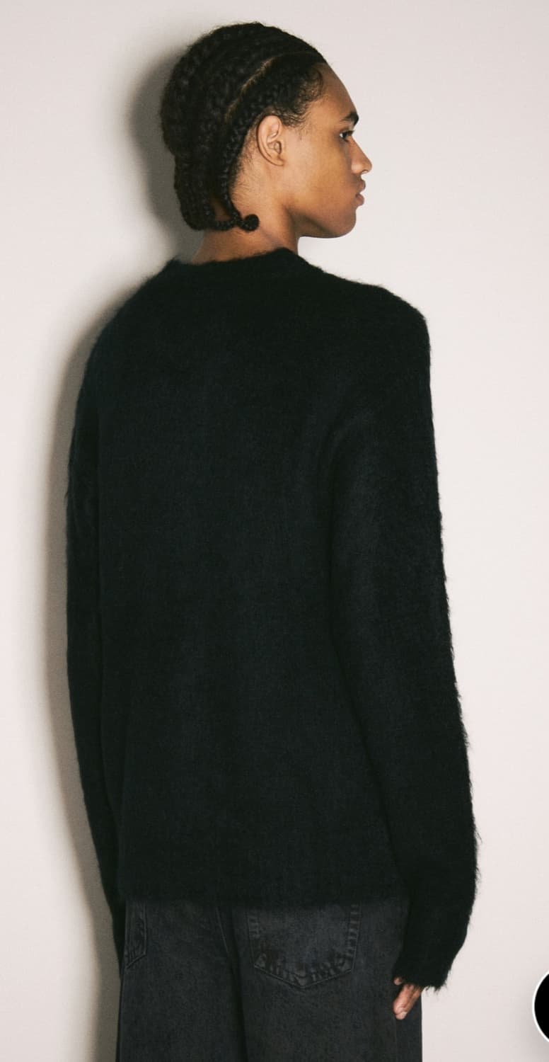 마르니 25ss 모헤어 가디건 48 상품이미지4