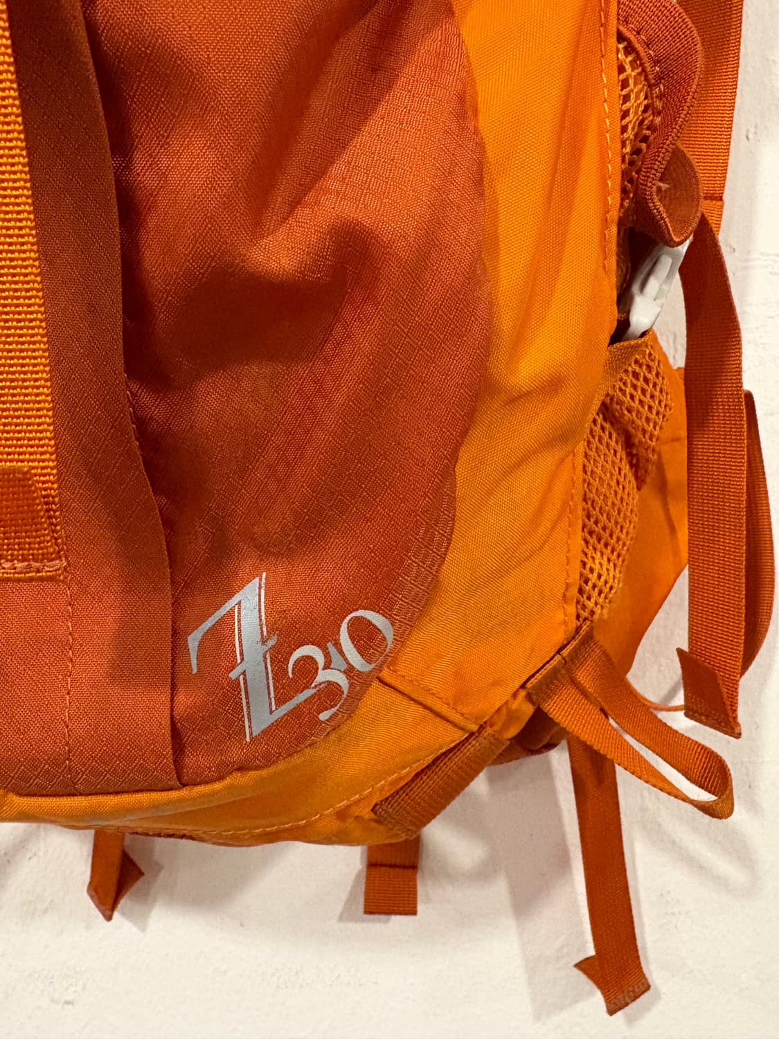 그레고리 백팩 상품이미지3