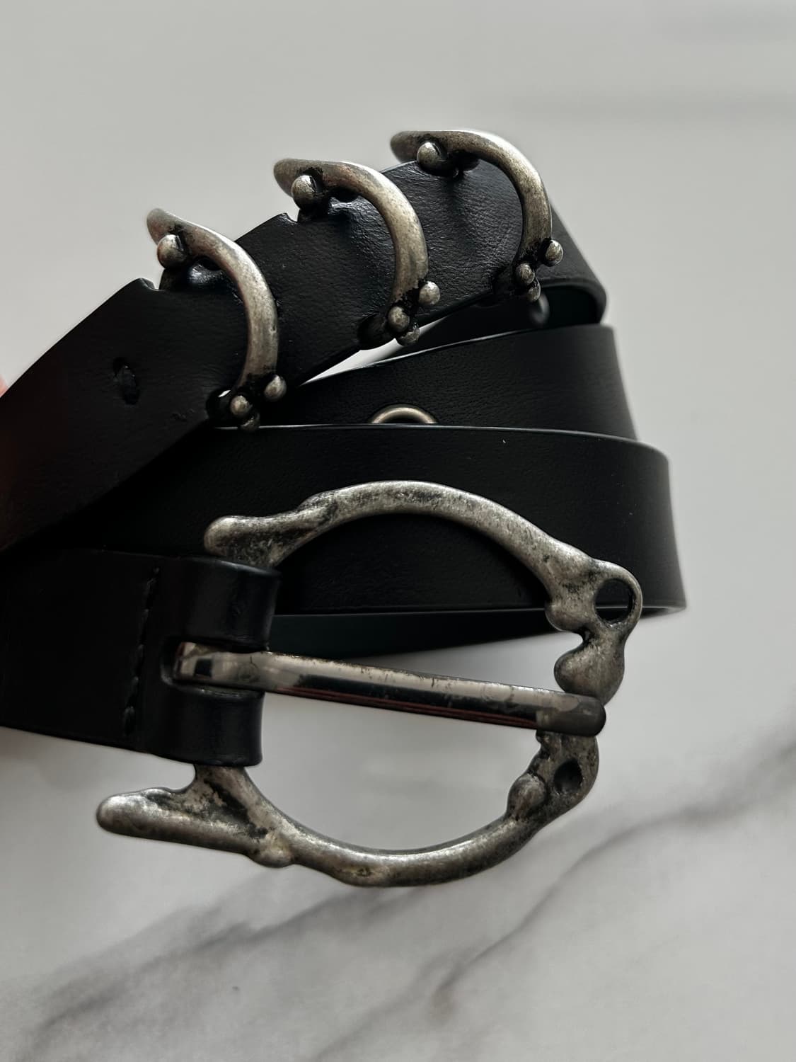 혜인서 벨트 상품이미지1