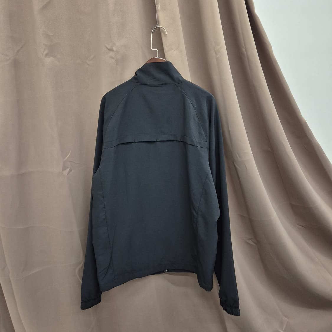 나이키 드라이핏 트랙 자켓 S 상품이미지5