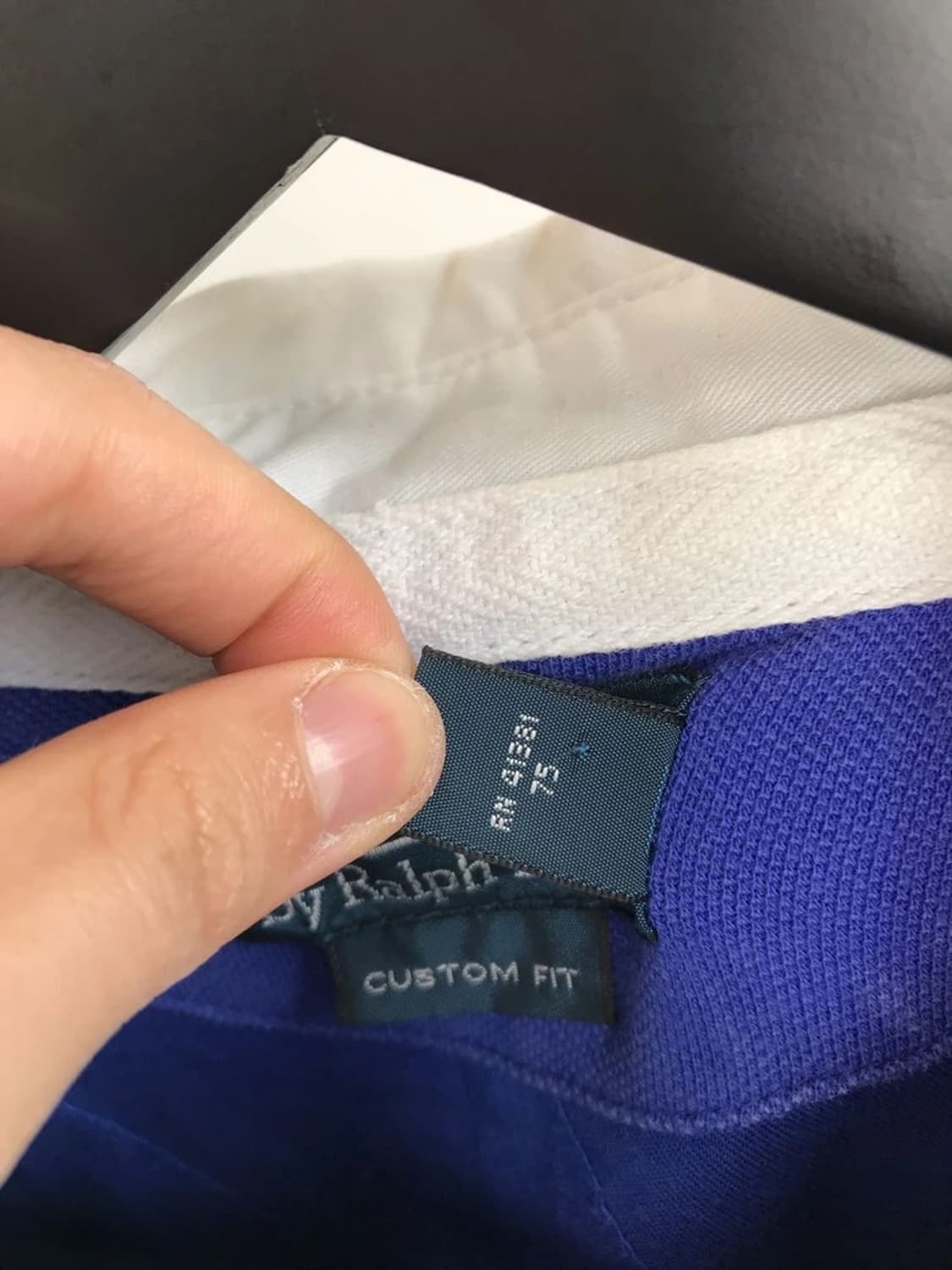 Polo Ralph Lauren Big Pony Collar Polo 상품이미지7