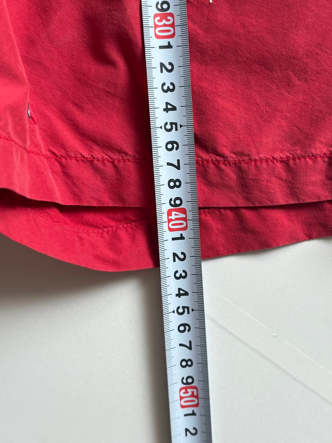 Polo 폴로랄프로렌 트래블러 자수 스윔 팬츠 상품이미지8