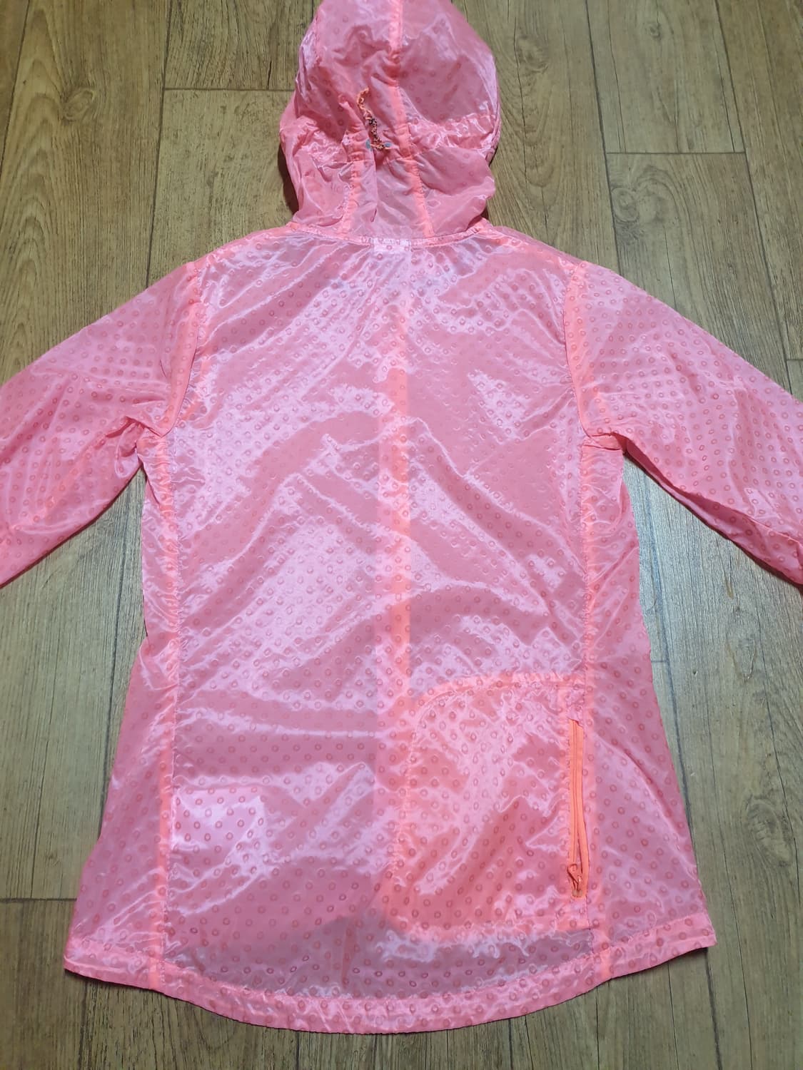 1099 나이키 바람막이 90 사이즈입니다 상품이미지5