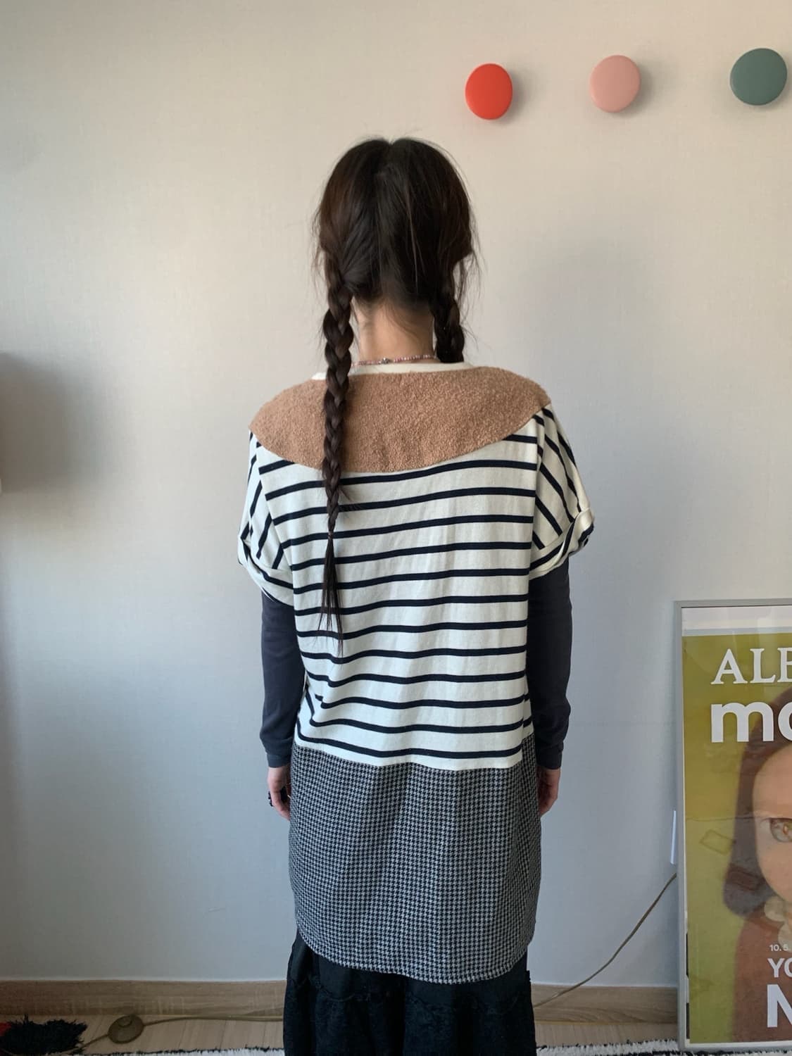 RIVET & SURGE dress 상품이미지6